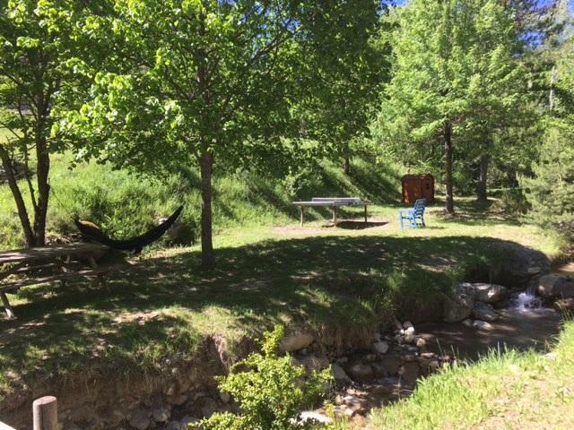 Camping Calme Et Nature กาสเตลลาน ภายนอก รูปภาพ